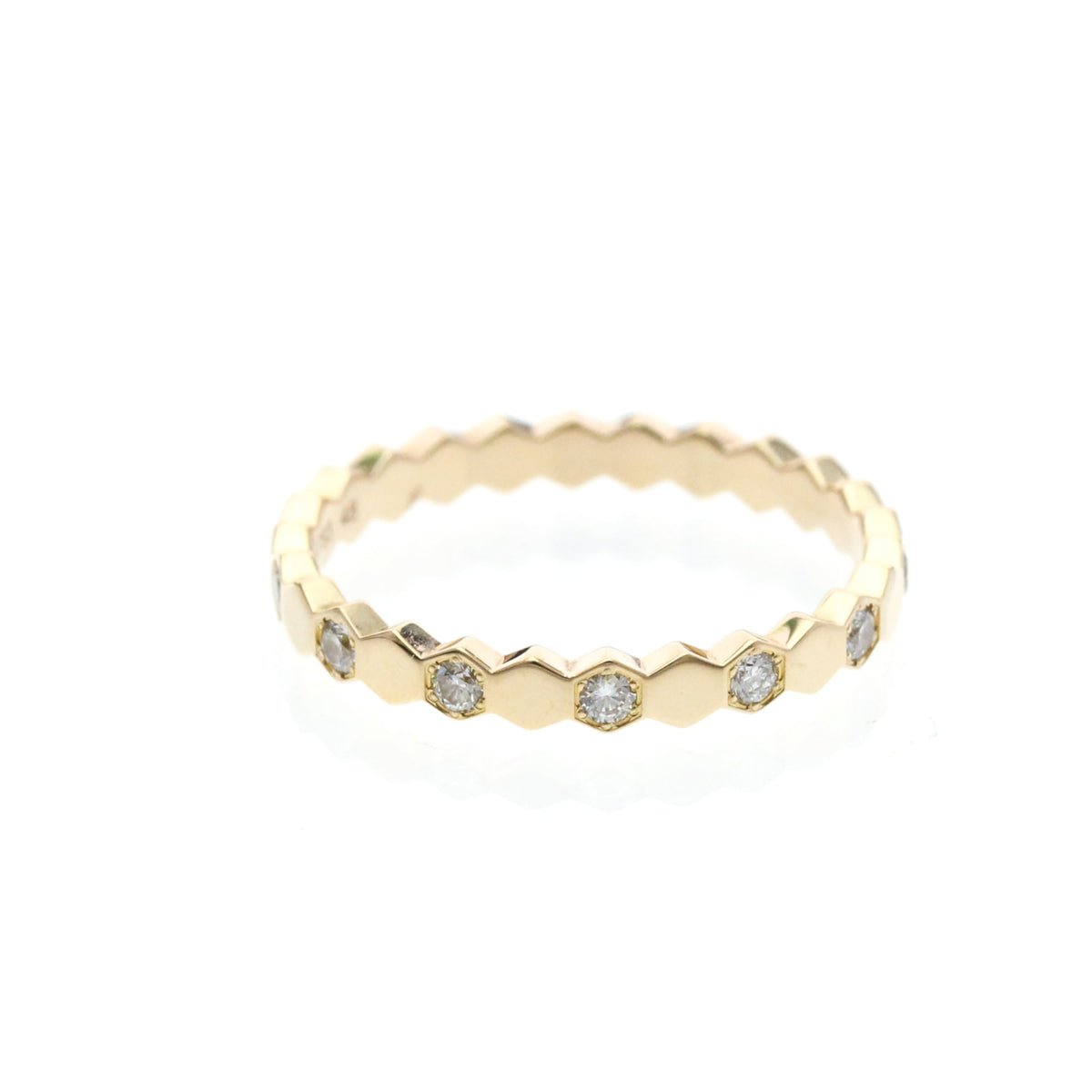 Chaumet Bee My Love · Diamond · Rose Gold