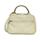 Valextra Serie S Medium · Calfskin