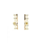 Tasaki Balance Plus · Rose Gold · Pearl