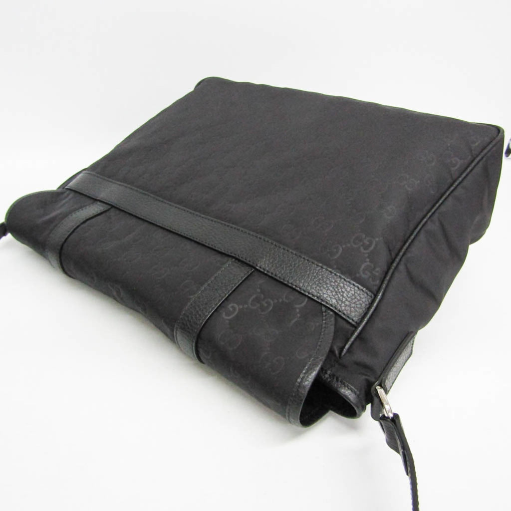 Gucci GG Nylon · Messenger Bag