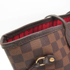 Louis Vuitton Damier Neverfull MM · Ebene