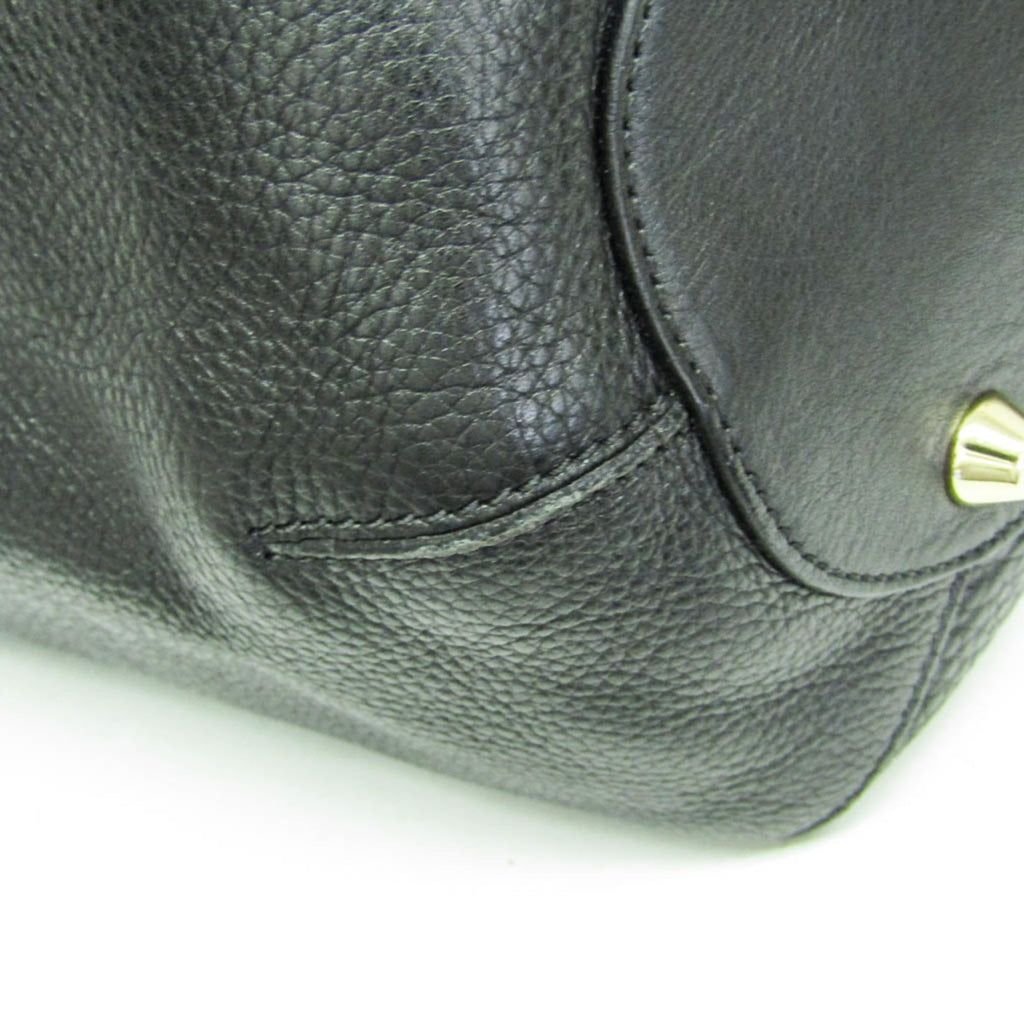 Jimmy Choo Anna · Leather