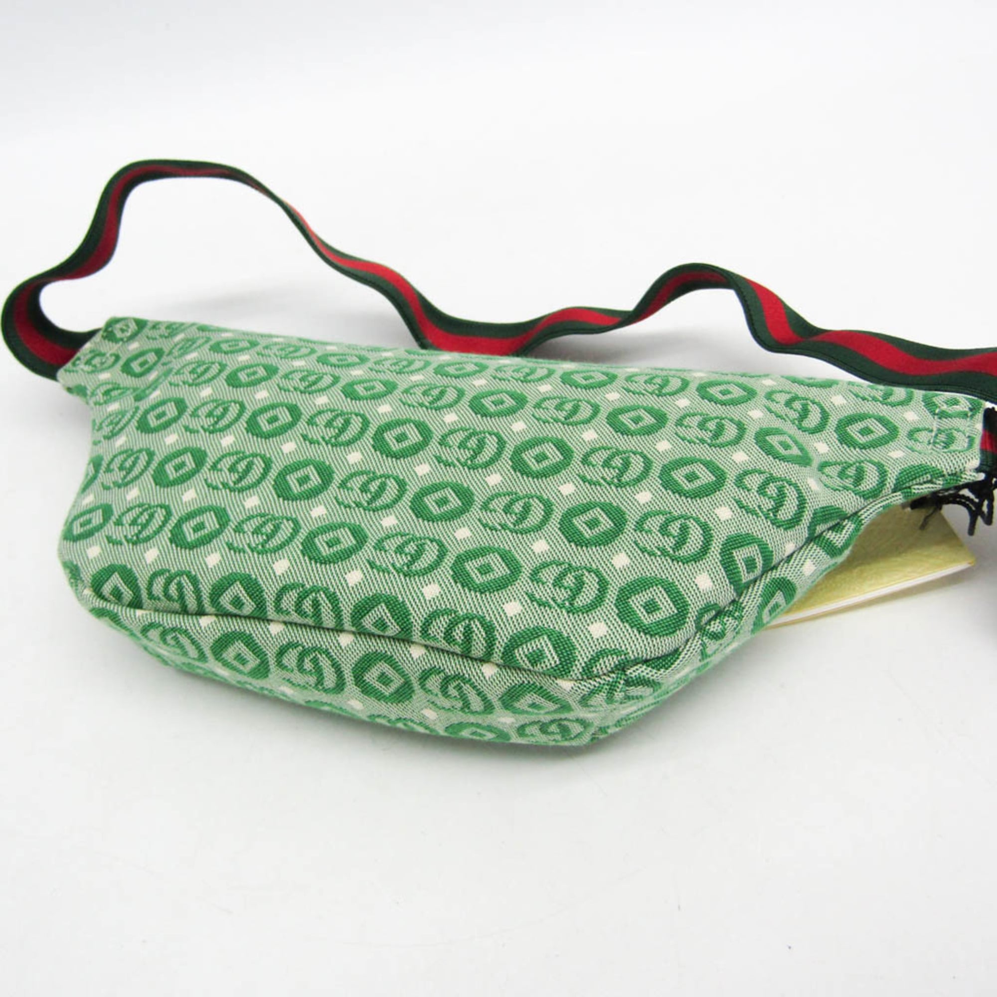 Gucci Interlocking G · Kids Belt Bag