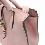 Gucci New Jackie · Leather
