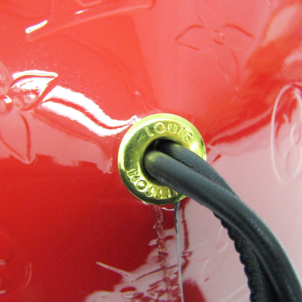 Louis Vuitton Vernis Tupi