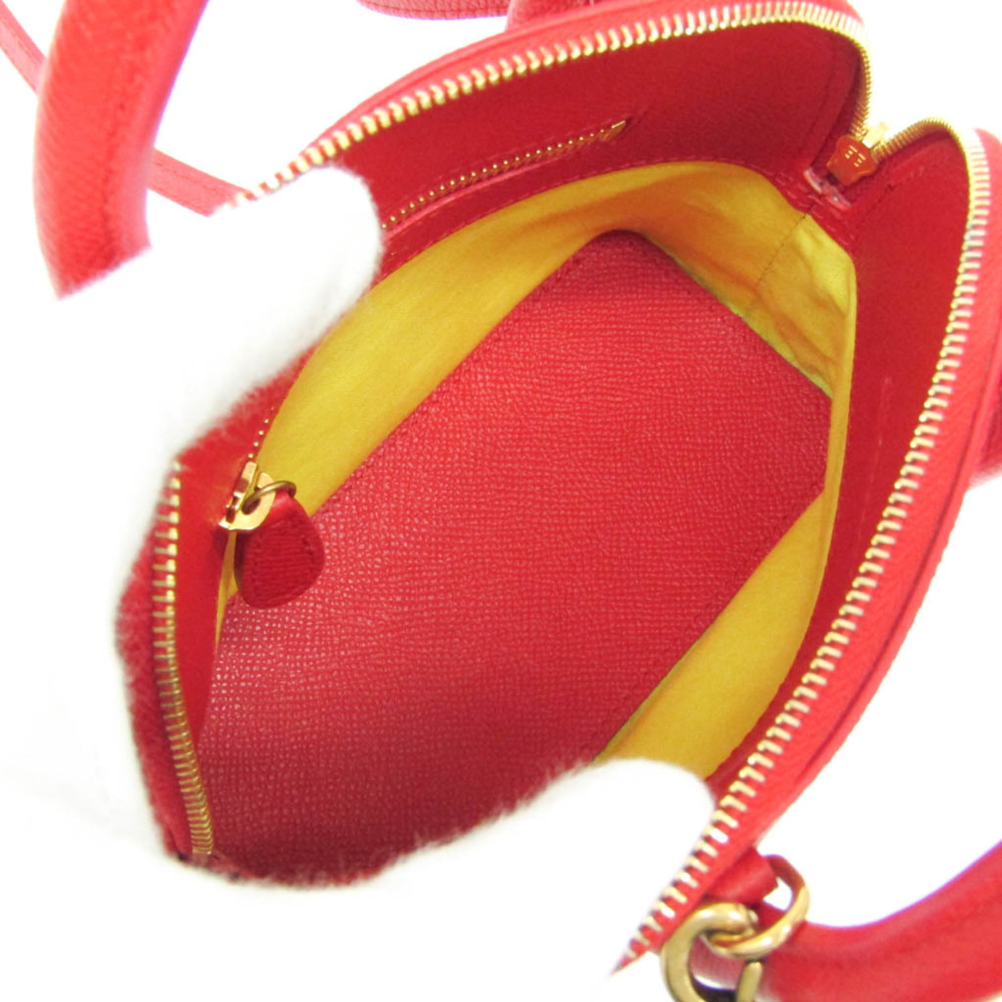 Balenciaga Ville Top Handle XXS