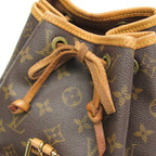 Louis Vuitton Monogram Montsouris MM