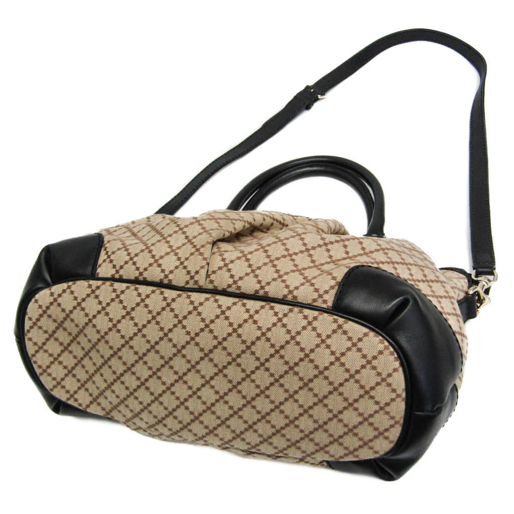 Gucci Sukey · Diamante Canvas