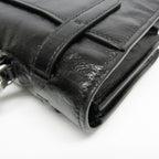 Prada · Saffiano Leather Handbag