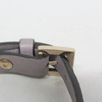 Valentino Garavani Rockstud · Leather Bangle