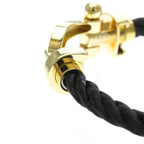 Fred Force 10 · 18K Yellow Gold