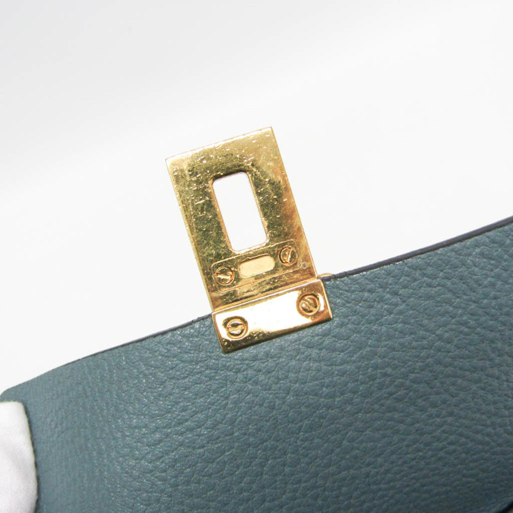 Chloé Drew · Leather