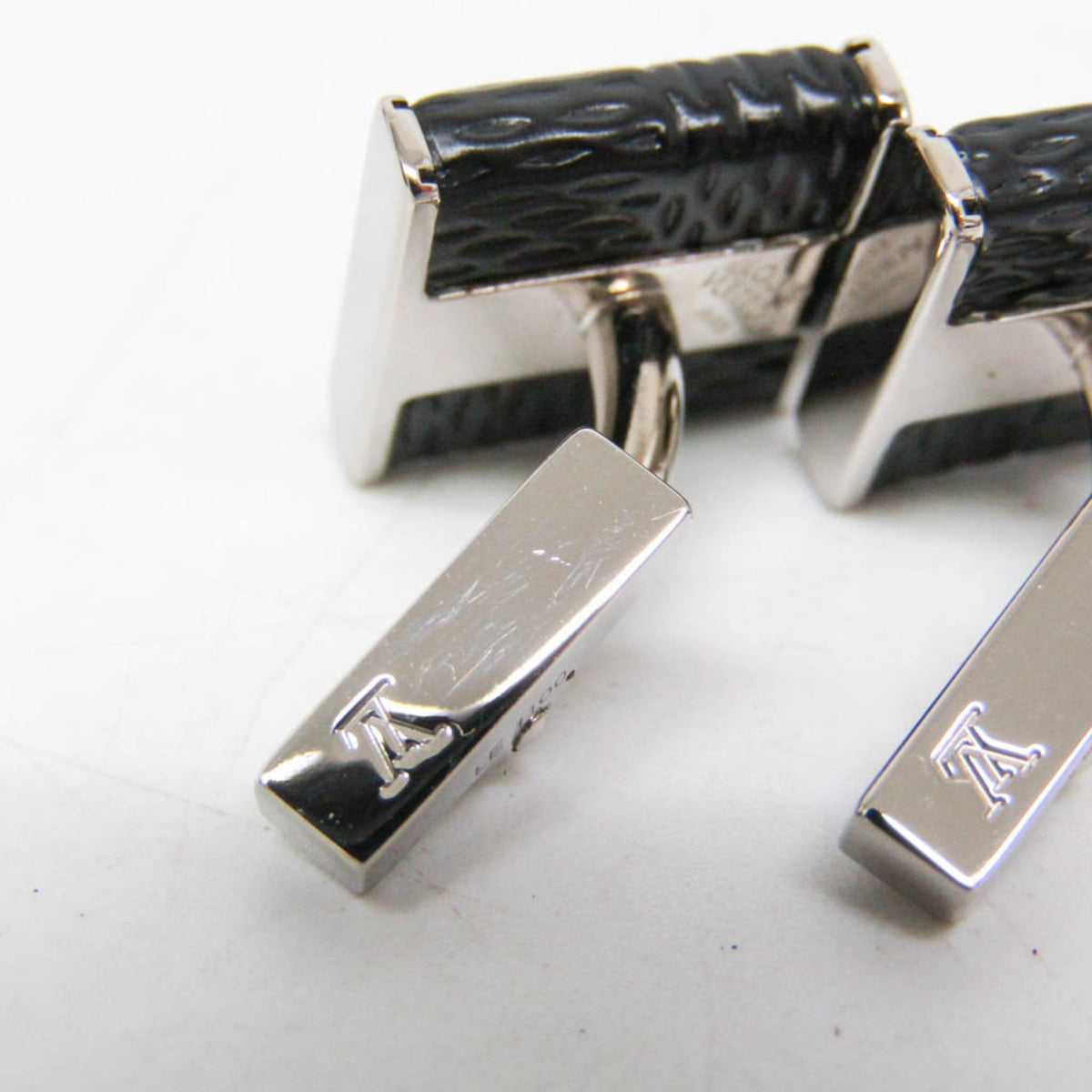 Louis Vuitton Soho · Cufflinks