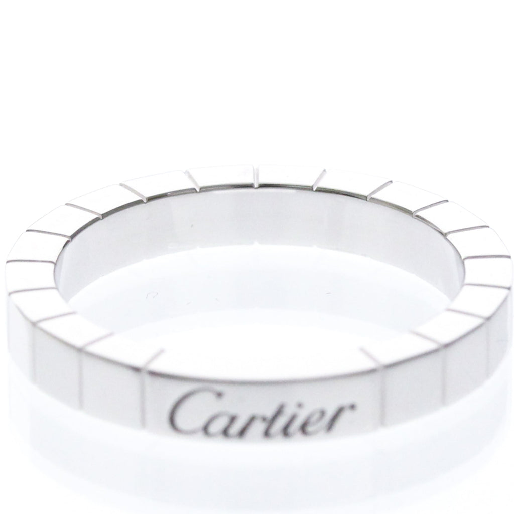 Cartier Lanieres · 18K Yellow Gold