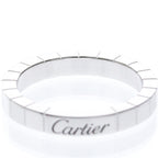 Cartier Lanieres · 18K Yellow Gold