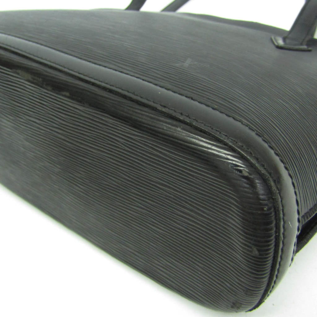 Louis Vuitton Epi Lussac Shoulder Bag