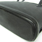Louis Vuitton Epi Lussac Shoulder Bag