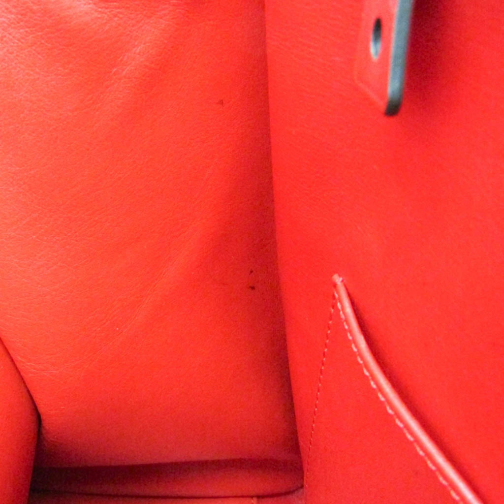 Louis Vuitton City Steamer PM · Ruby