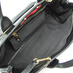 Chloé Alice · Leather Satchel