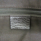 Gucci GG Crystal · Leather Tote
