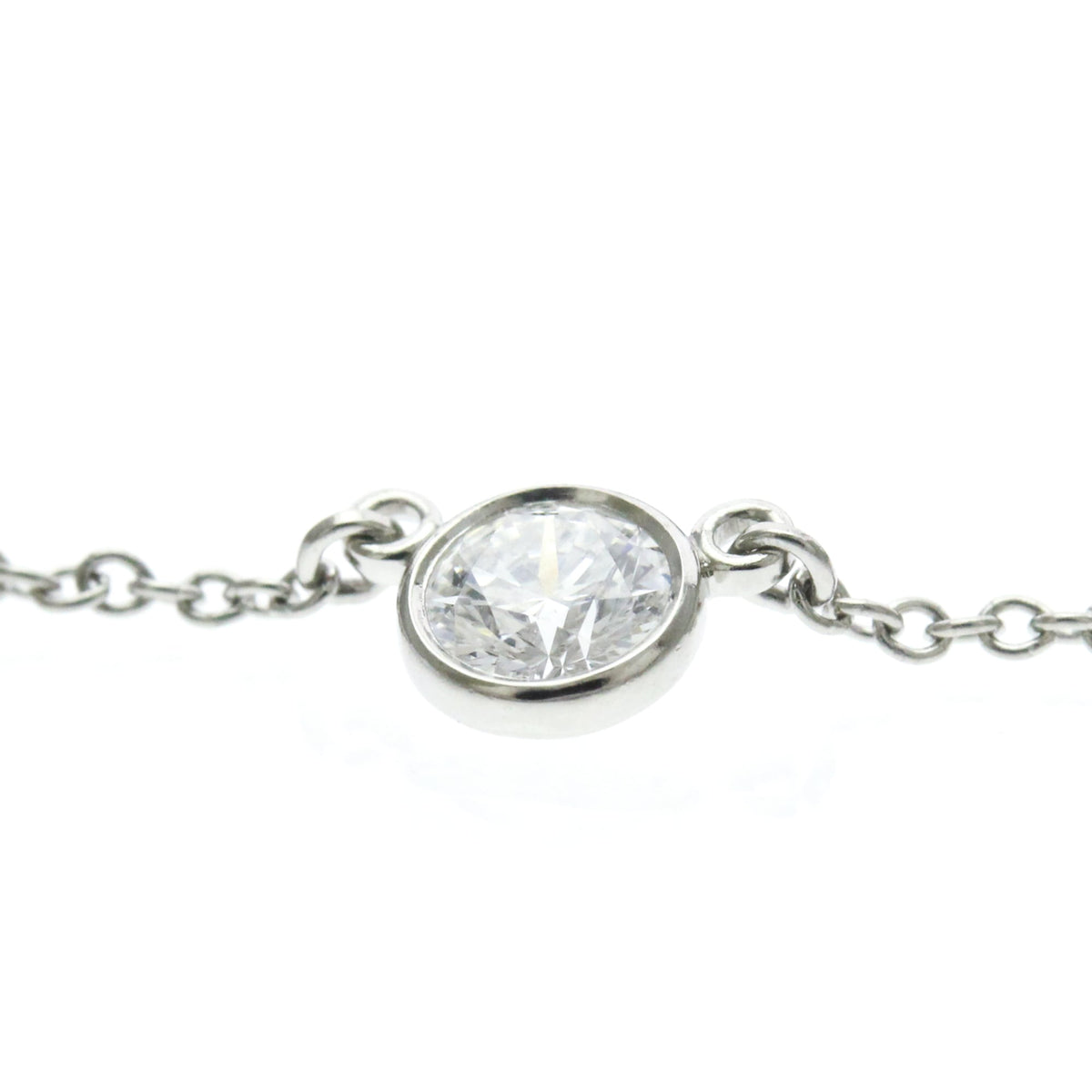 Tiffany By the Yard · Platinum