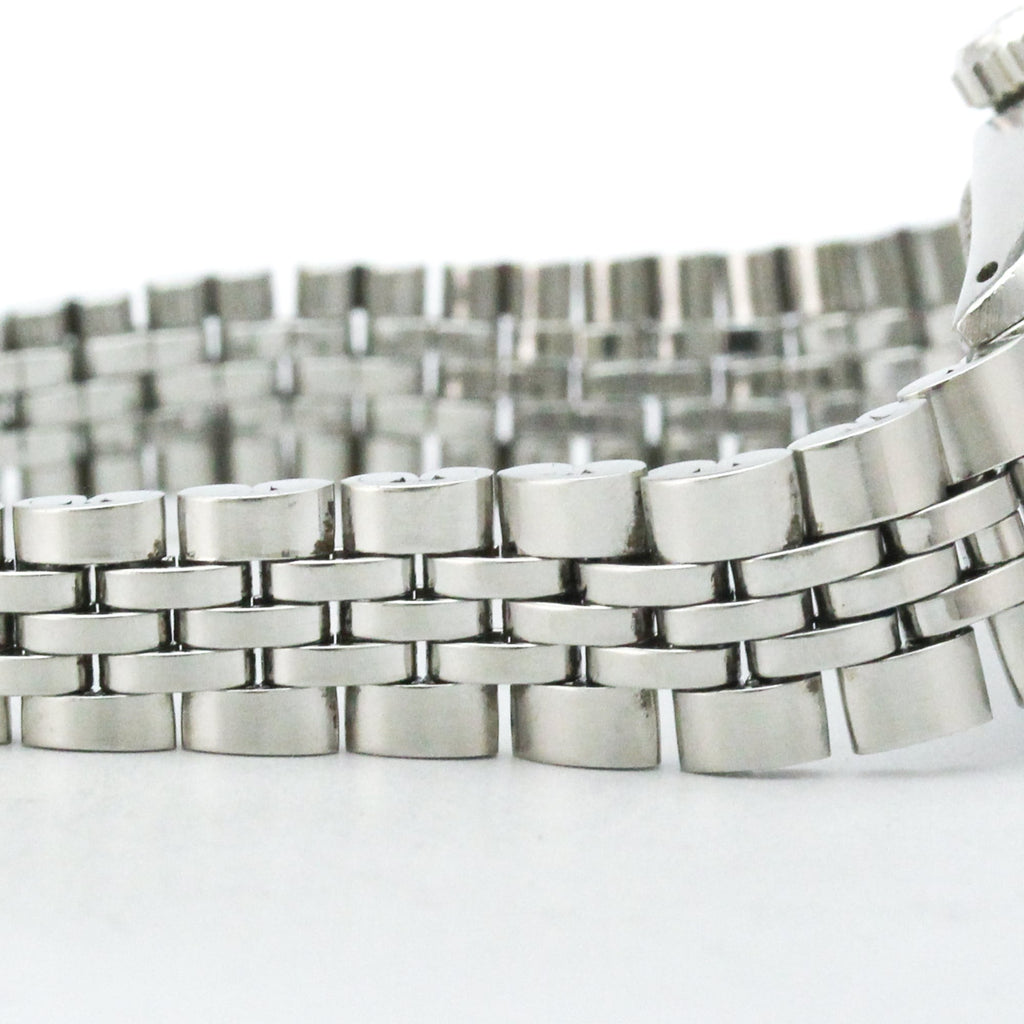 Rolex Oyster Perpetual Date · Steel · Vintage