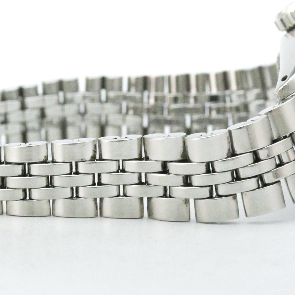 Rolex Oyster Perpetual Date · Steel · Vintage