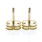 Van Cleef & Arpels Sweet Alhambra · Onyx