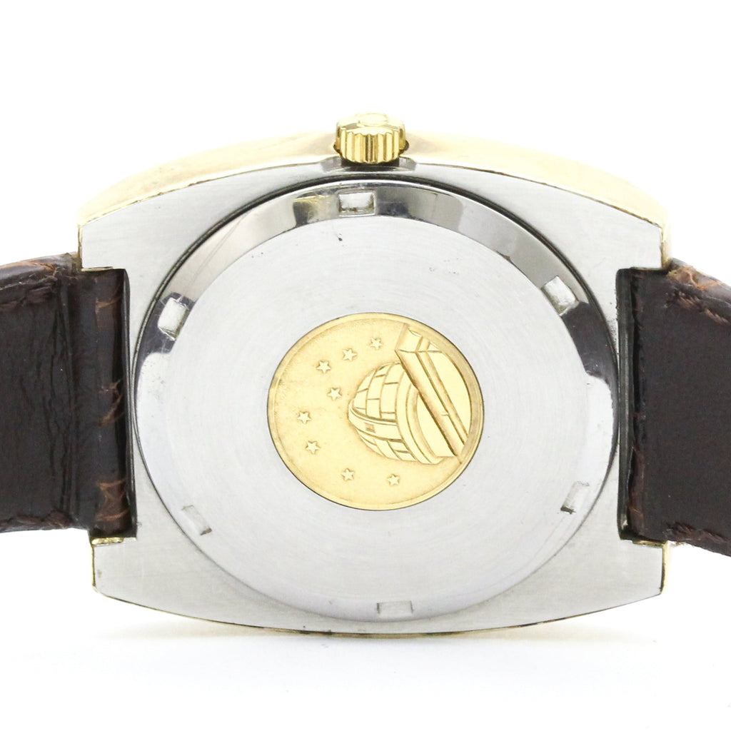 Omega Constellation · Vintage · Automatic