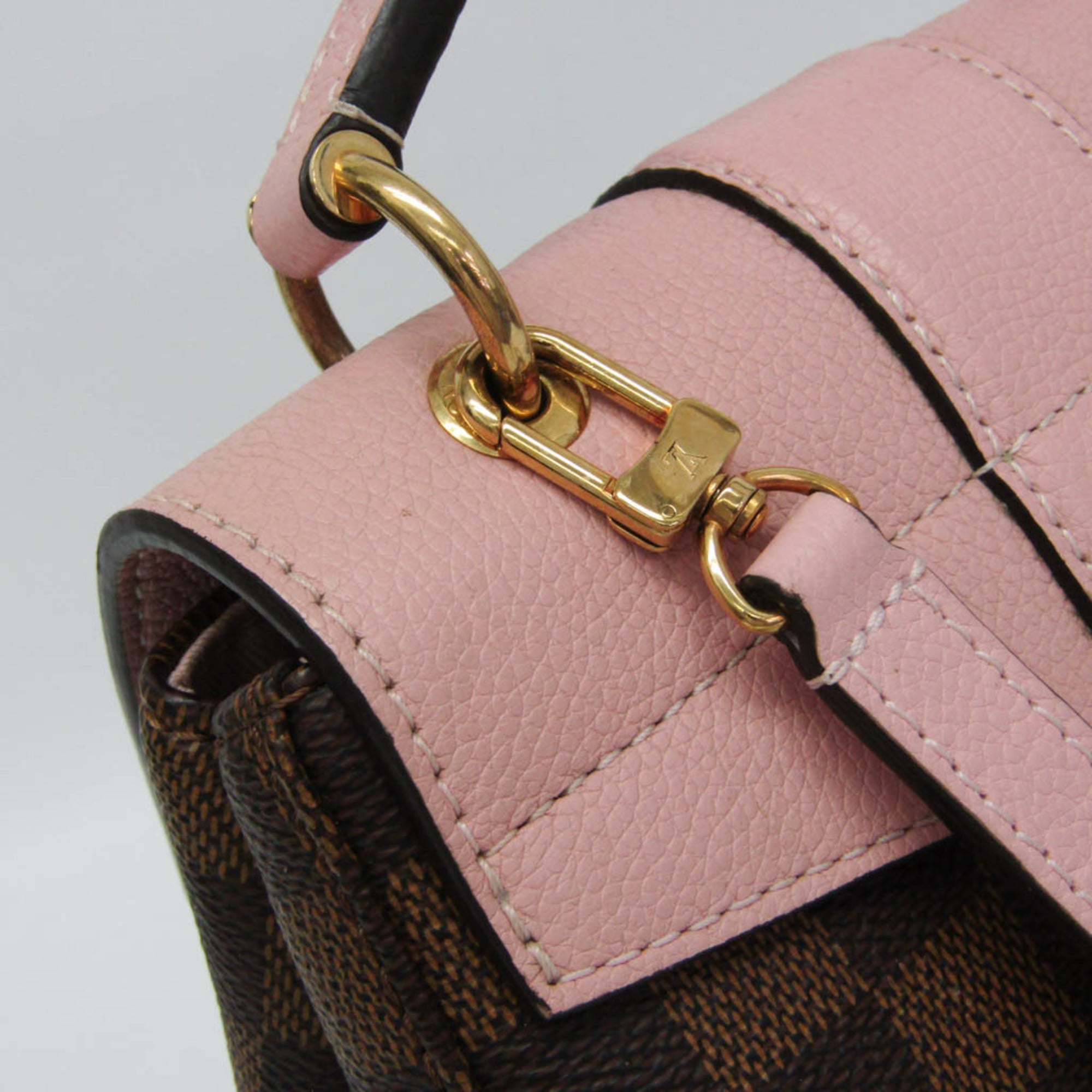 Louis Vuitton Damier Clapton Backpack