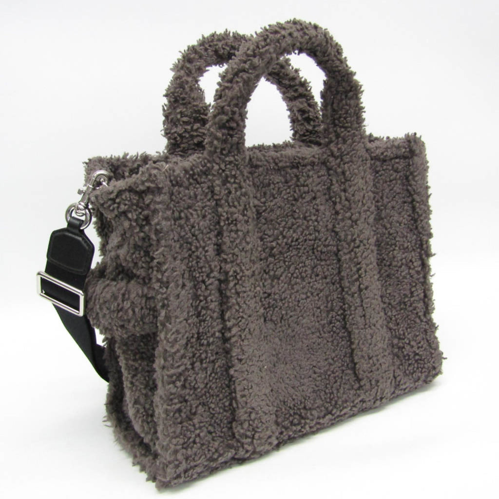Marc by Marc Jacobs · The Tote Bag