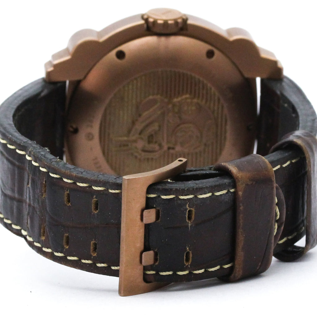 Hamilton Khaki Below Zero · Automatic