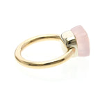 Pomellato Nude Classic · Rose Quartz · Rose Gold