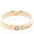Cartier C de Cartier · Rose Gold · Diamond