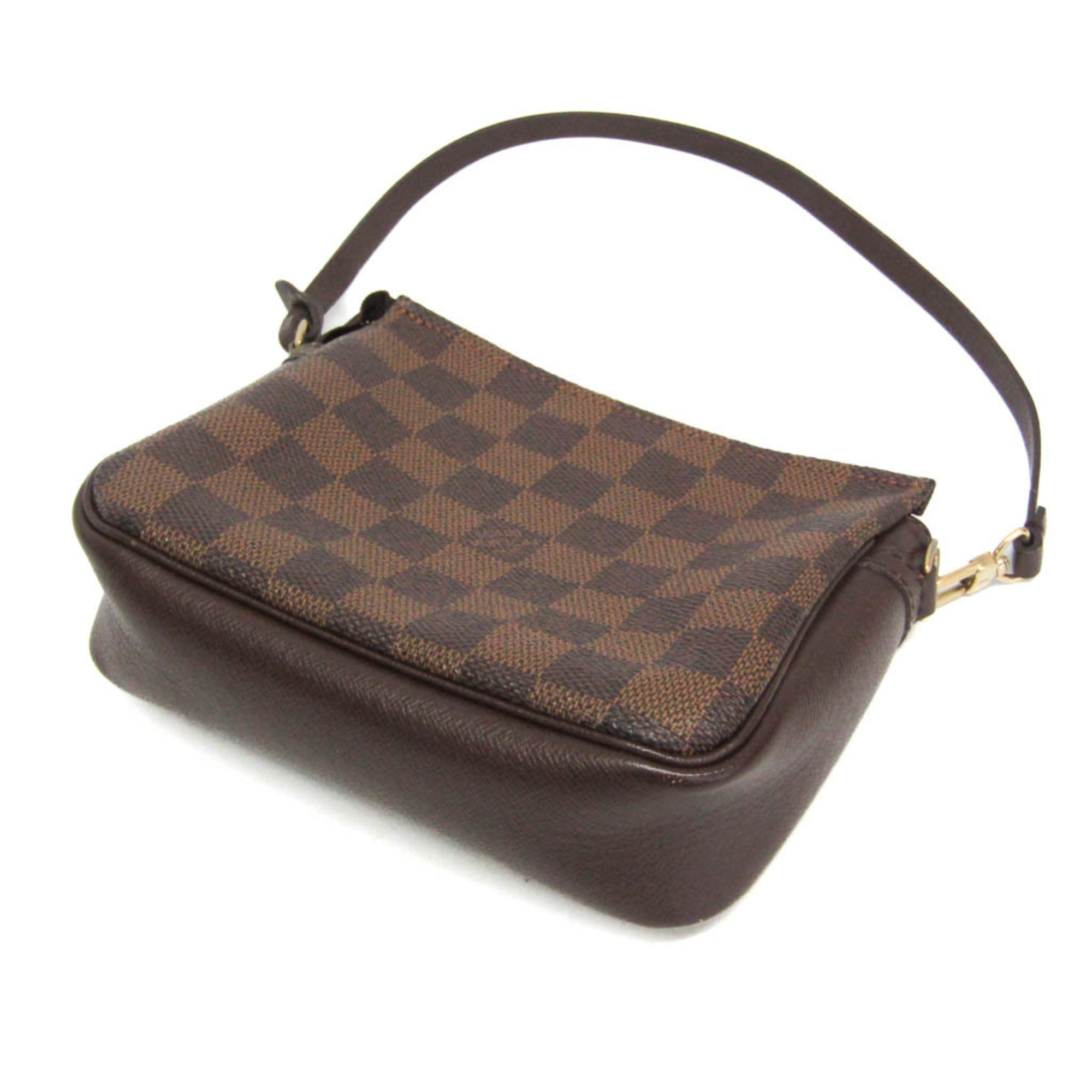 Louis Vuitton Damier Makeup Pouch