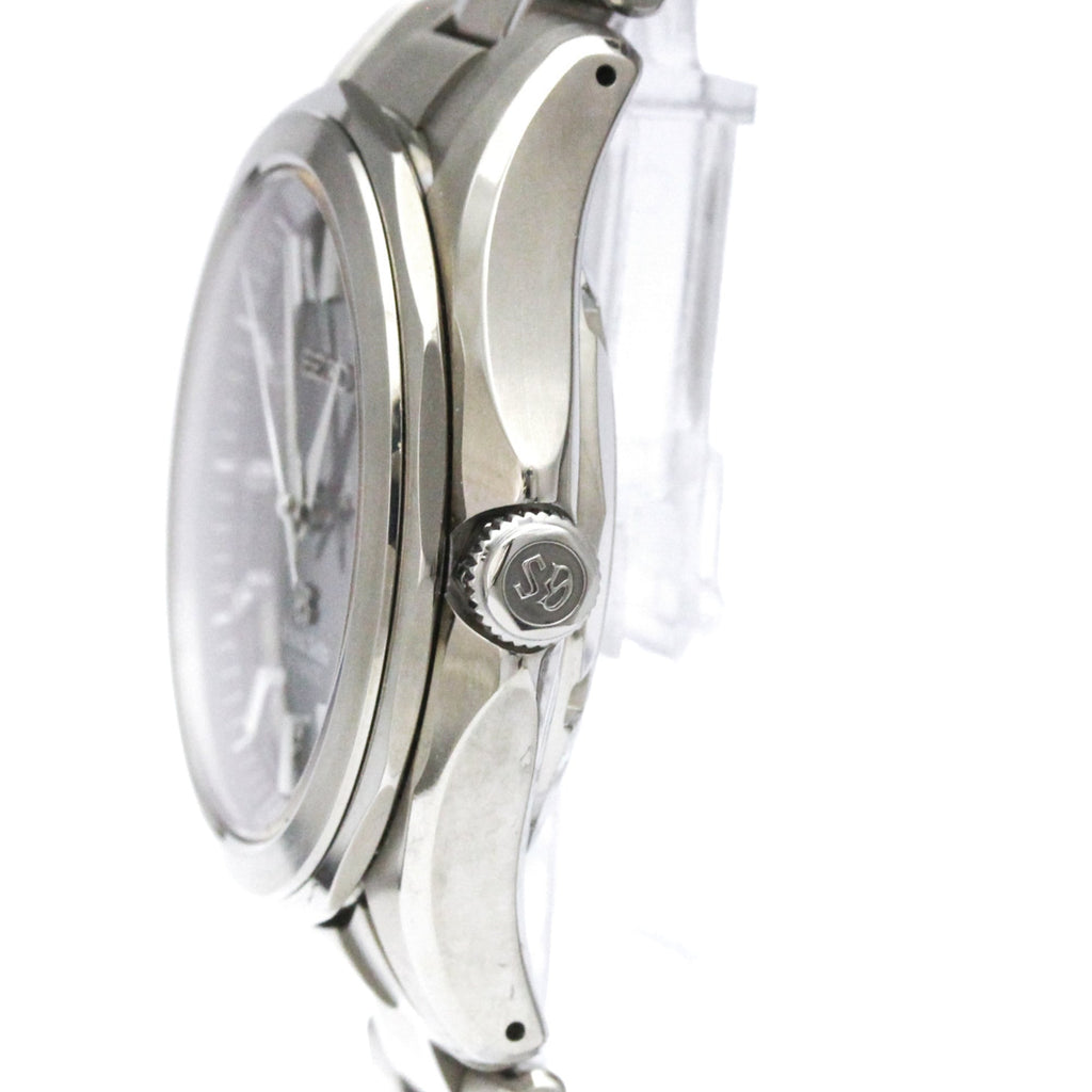 Grand Seiko 40th Anniversary · Titanium