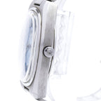 Omega Seamaster · Day-Date · Automatic