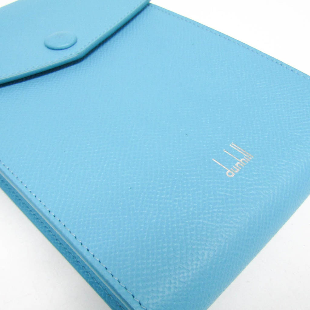 Dunhill Cadogan · Leather