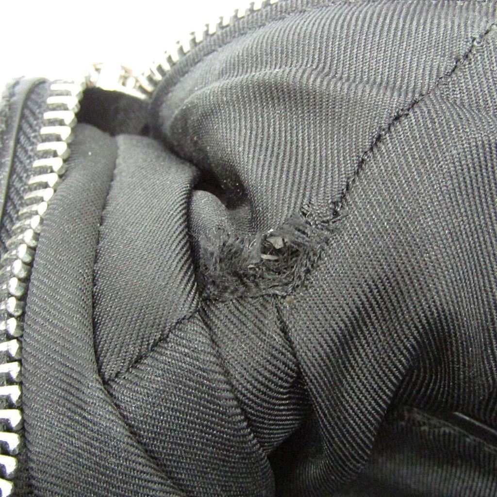 Vivienne Westwood Orb Quilting Backpack
