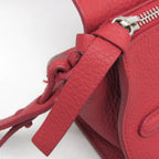 Zanellato Nina · Leather Shoulder Bag