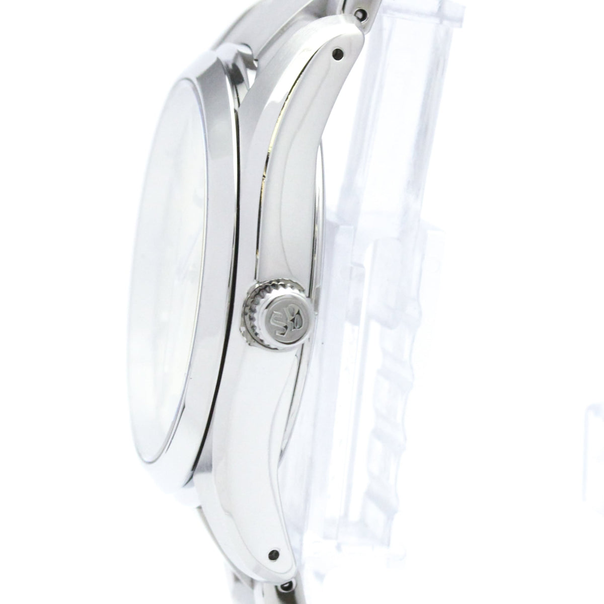 Grand Seiko Heritage Collection · Steel