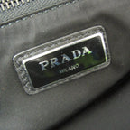 Prada Tessuto · Nylon Tote