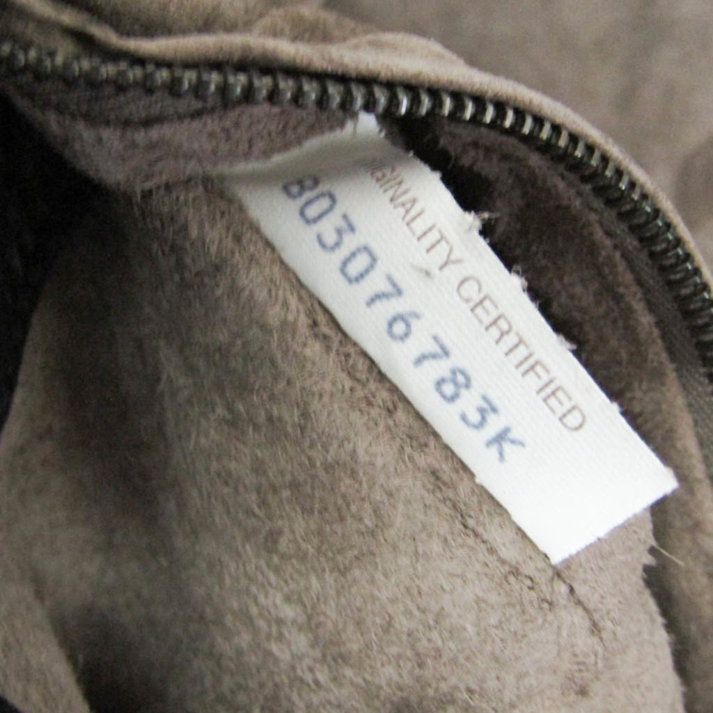 Bottega Veneta Intrecciato · Garda Bag
