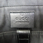 Gucci Diamante · Leather Workbag