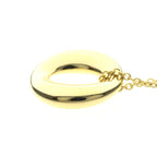 Tiffany Sebiana · 18K Yellow Gold