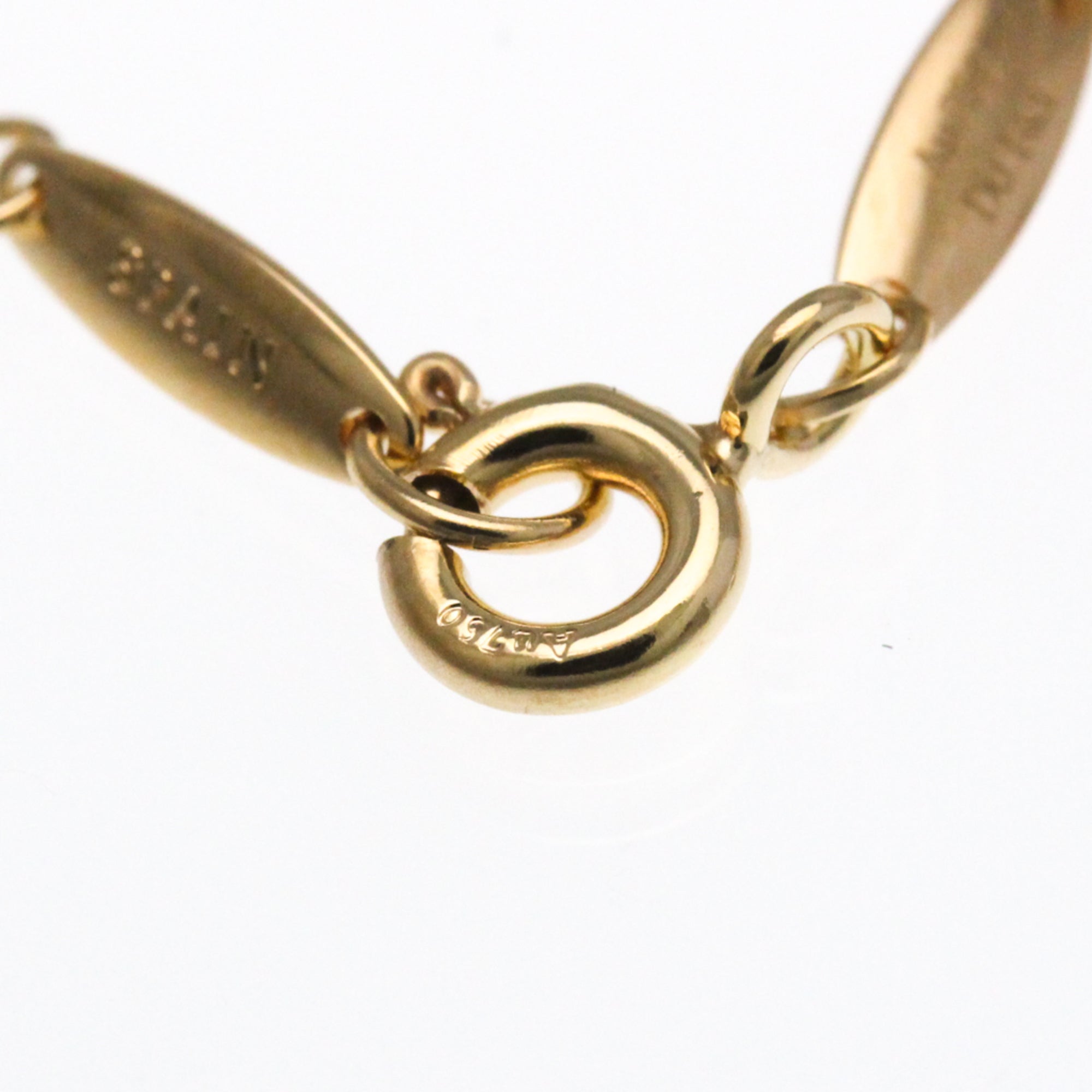 Tiffany Diamonds by the Yard · Rose Gold