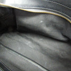 Chloé Alice · Leather