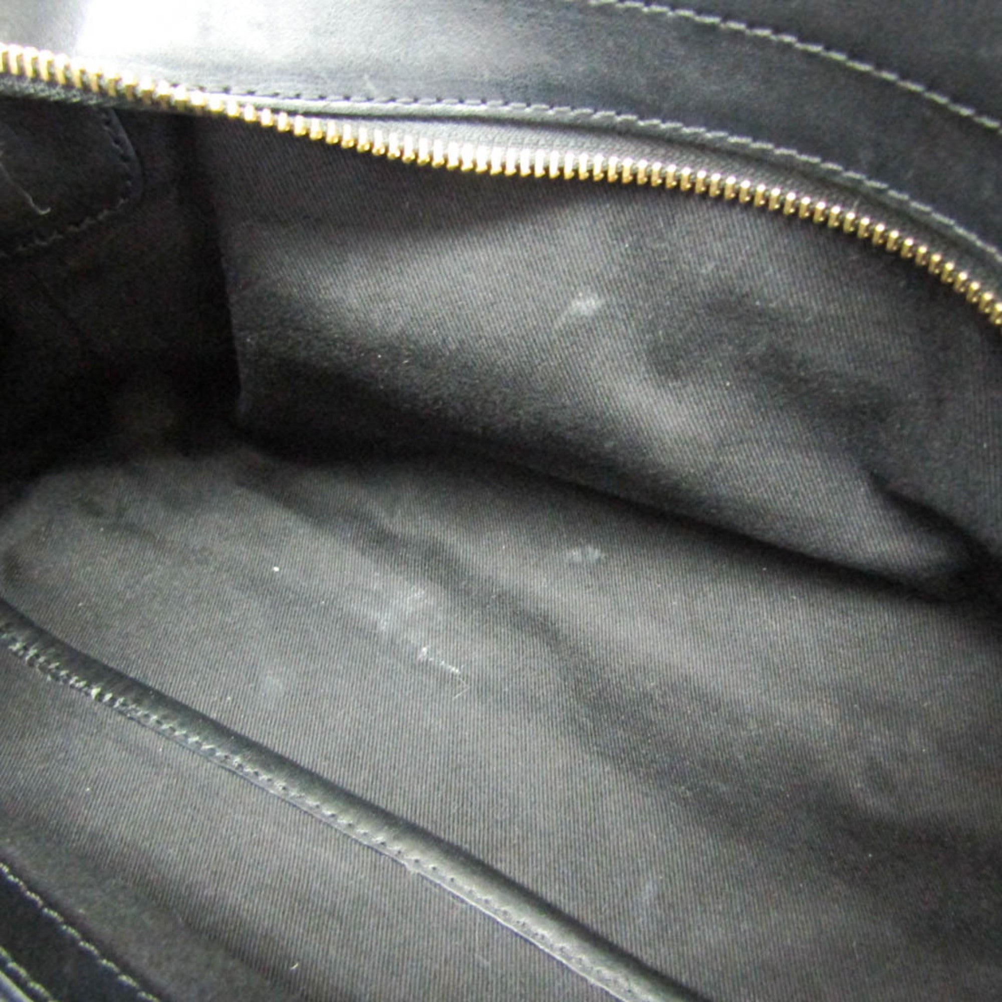 Chloé Alice · Leather