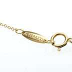 Tiffany Open Heart · Rose Gold