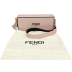 Fendi Box Horizontal · Leather